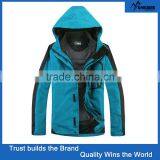 2015 Fashionable Men's Jacket Men's Leather Jacket thumbnail-3