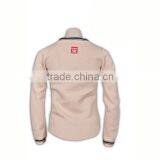 BSCI Garment Industry Wholesale School-uniform Sample thumbnail-5