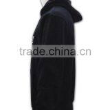 Lastest Product Best Price Screen Print Pullover Warm Thick Hoodie thumbnail-3