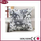 Natural Style Painting Large Pillow Covers in 50*50cm Size thumbnail-5
