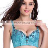 2015 Cotton 40 d Push up Bra Lot thumbnail-1