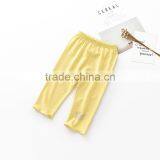 Wholesale Boutique Baby Leggings Kids Fancy Legging thumbnail-4