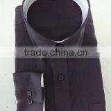 Contrast Color 100% Linen Shirts thumbnail-3