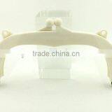 2016 New High Quality 18.5cm Plastic Purse Frame/bag Accessory thumbnail-5