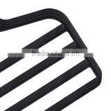 Colorful ABS Velvet Hanger for Garment thumbnail-4