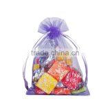 Custom Christmas Promotional Gift Jewelry Packaging Bags thumbnail-3
