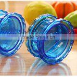 Garlic Peeler Kitchen Tool Ginger Helpful Crusher Garlic Presses Plastic Box Novelty Households Vegetable Cutter Kitchen KC1019 thumbnail-5