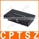 Newest EZCAP 283 HD Video Capture 1080P AV/HDMI/Ypbpr Recording for Industry HD Camera Endoscope TV Gameplay D5492A thumbnail-3