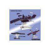 Sell Medical Operating Table thumbnail-1