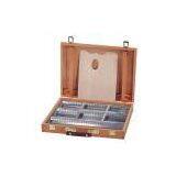 Sell Wooden Easel thumbnail-1