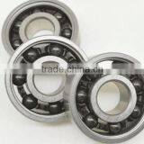 Hybrid Ceramic Ball Bearing 689 689-2rs With Si3N4 Balls thumbnail-2
