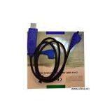 Sell Mobile Phone Data Cable thumbnail-1