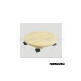 Pine Flower Tray thumbnail-1