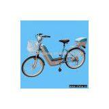 Electric Bicycle thumbnail-1
