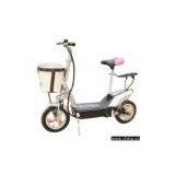 Electric Scooter thumbnail-1