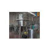 Vane-type Diatomite Filteringequipment, up Device thumbnail-1