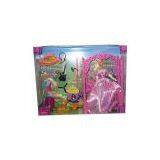 Trapeze Girl Toy thumbnail-1