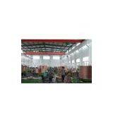 Copper Clad Aluminum (CCA) Wire Production Machine thumbnail-1