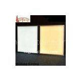 AC110 - 240V SCR Dimmable 300 * 300mm 20W LED Ceiling Panels thumbnail-1