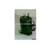 12V DC Compressor for Vehicle thumbnail-1