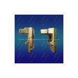 KP06 Railway Clamp thumbnail-2