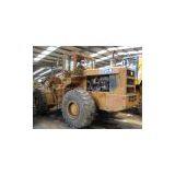 Used Wheel Loader KAWASAKI 85Z thumbnail-1