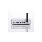 Mini PC Pure Alloy Case D2550 1.8G CPU 2G Memory and 16G SSD thumbnail-2