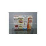 Non Diary Whipped Cream Filling Machine (BW-2500A) thumbnail-2