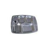 Dishware PVD Magnetron Sputtering Vacuum Coating Machine thumbnail-2