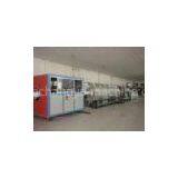 AC Motor PVC Pipe Extrusion Line