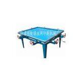 Stretch Mesh Machine Square Table Stretch Mesh Machine Manual Stretch Mesh Machine