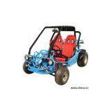 Sell EEC 150cc Go Kart thumbnail-1