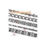 Sell Bracelet; Tiffan Bracelet; Stainless Steel Jewelry (China (Mainland)) thumbnail-1