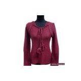 Sell Ladies' Sweater thumbnail-1