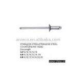 Open End Blind Rivet thumbnail-1