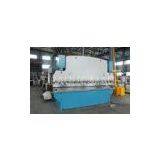 Numerical Control Hydraulic Sheet Metal / Plate Bending Machine thumbnail-1