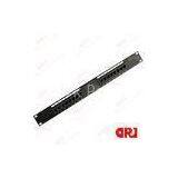 UTP 16 Port 19 Inch Cat6 / Cat5e Patch Panel , Metal Patch Panels With Krone IDC