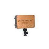 Battery Powered 260 LED Video Camera Led Lights 5600K 3200K Dimmable thumbnail-1