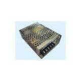 Waterproof Industrial Power Supply 12 Volt For Communication Equipments 50Hz / 60Hz