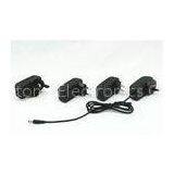 12W Output AC Power Adapters for CD-ROMs , ADSL Modem Match International Sockets thumbnail-1
