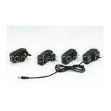 12W Output AC Power Adapters for CD-ROMs , ADSL Modem Match International Sockets