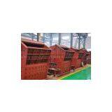 European Type Impact Crusher Made by LIMING thumbnail-3