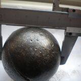 Dia.40mm to 90mm High Chrome Grinding Balls,casting Chromium Alloy Grinding Balls,casting Alloy Chrome Balls for Mill thumbnail-4