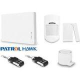 Stable Quality GSM Alarm System With Wireless Wired Zones thumbnail-1