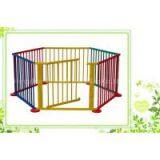Metal Baby Safety Playpen thumbnail-3