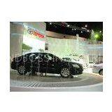 3 in 1 P6 Indoor High Contrast Ratio LED Advertising Displays For Events thumbnail-1