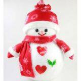 M134 6# Christmas Snowman / Snowman in Different Sizes / Snowman Factory thumbnail-2