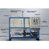 Electric Thermal Oil Heater thumbnail-1