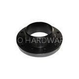ST37 SS304 SS316 DIN 2631 Butt Weld WN Flange With Rust - proof Oil Coating
