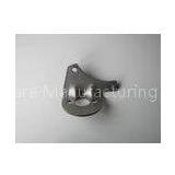 High Precision Stainless Steel Stamping SUS201 SUS301 SUS304 Hardware